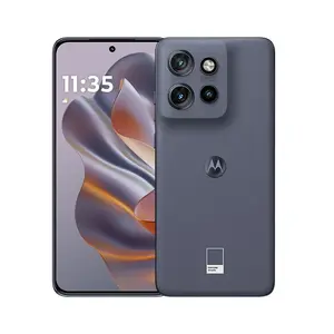 Смартфон Lenovo Motorola moto S50, 12/512 Гб, глобальная прошивка (из-за рубежа, по Ozon-карте)