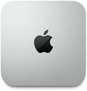 Мини-ПК Apple Mac Mini M4, 10 ядер+10 ядер, 16/256 Гб (с Озон картой и пошлиной)