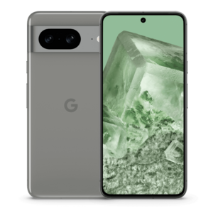 Смартфон Google Pixel 8 Европейская версия 8/128 ГБ (из-за рубежа, цена с учётом пошлины, с картой Ozon)