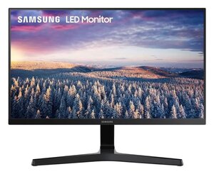 Монитор Samsung S24R356FZI (23,8" 75Hz 1920x1080 IPS)