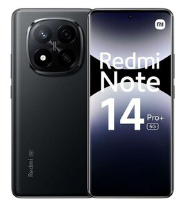 Смартфон Xiaomi Redmi Note 14 Pro+ 5G, 12/512Gb, 2Sim, Global Version (из-за рубежа)