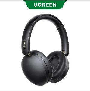 Беспроводные полноразмерные наушники Ugreen Studio Max2  (цена с купоном продавца)