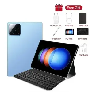 Планшет Pad 7S Pro 11" 22GB+2TB
