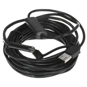 Видеоскоп DEXP EC8H5