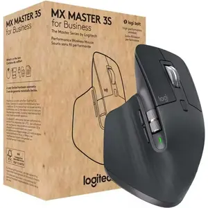 Беспроводная мышь Logitech G MX Master 3S B2B (из-за рубежа, с картой OZON)