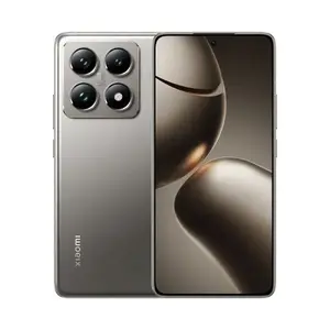 Смартфон Xiaomi 14T Pro 12/512 (цена с ozon-картой, из-за рубежа)