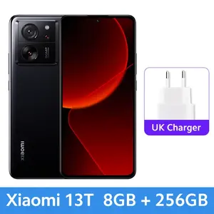 Смартфон Xiaomi 13T, 8/256ГБ, global (из-за рубежа, пошлина 471₽)