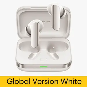 TWS-наушники Realme Buds Air 7 Pro (Глобальная версия)