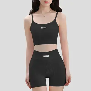 Комплект женского белья: майка и шорты (с Озон картой, из-за рубежа)