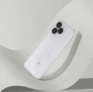 Смартфон Meizu note 21 EU 8/256 ГБ, глобальная версия (по озон карте, доставка из-за рубежа)