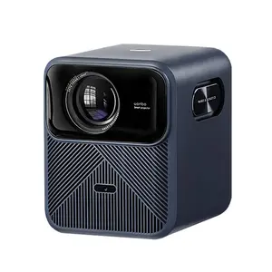 Умный портативный проектор Wanbo Mozart PRO (HD 1080P 900ANSI 2 ГБ + 16 ГБ автофокус Android 11.0)