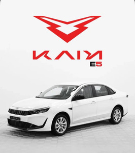 Автомобиль Kaiyi E5 1.5 л MT 2024 Standard