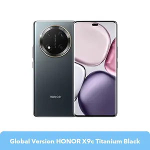 Смартфон HONOR X9c 5G, 12/256ГБ, global (Доставка из России)