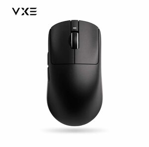 Беспроводная мышь vxe r1 se+ (цена с ozon картой, из-за рубежа)