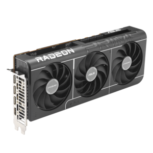 Видеокарта ASUS Prime Radeon RX 9070 XT OC Edition 16GB GDDR6