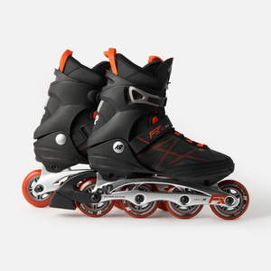 [Мск] Роликовые коньки K2 Skates F.I.T. 80 ALU 30G0415.1.1, рр. 8-9 US + 248 бонусов