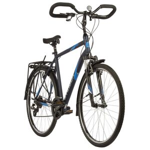 [МСК] Велосипед Stinger Horizont STD 2021 22" blue