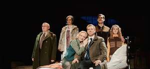 [Мск] Промокод на 50% на все спектакли июня в Театре на Трубной + 30% на май 