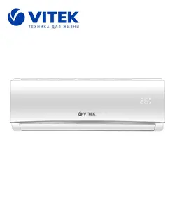 Сплит-система Vitek VT-2512, 9000 BTU (с Озон картой)