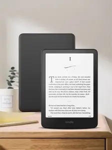 Электронная книга Amazon Kindle Paperwhite 12th Gen 2024 7" (из-за рубежа, с картой OZON)