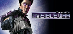Игра Deus Ex: Invisible War (GOG)