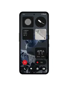 Смартфон CMF Phone 2 Pro 5G, 8/128 Гб (с картой Ozon, из-за рубежа) + 200 баллов за отзыв