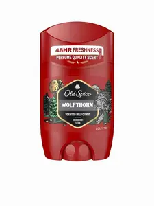 Дезодорант-стик OLD SPICE Wolfthorn, 50 мл (с картой Альфа банка)