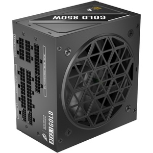 Блок питания 1STPLAYER NGDP, 850W, 80+ Gold, ATX3.1 (и -500₽ для новых пользователей)