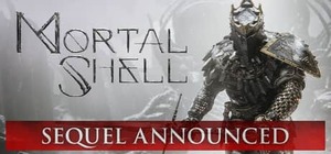 [PC] Mortal Shell 