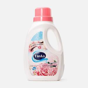 [МСК] Жидкое средство для стирки Tinla, 2 кг