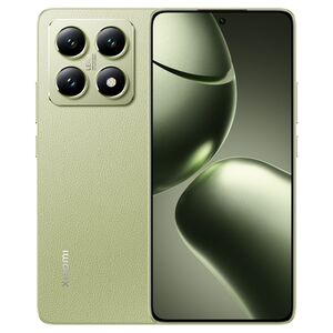 Смартфон Xiaomi 14T Lemon Green, 12\256, пошлина ~2123₽ (из-за рубежа, с Озон-картой)