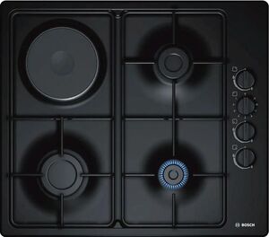 Комбинированная варочная панель Bosch PBY6C6B62O (с WB кошельком)
