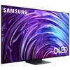 Телевизор Samsung QE65S95D QD-OLED 4K 65"