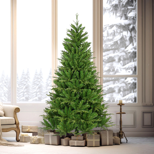 [Воронеж, возможно, не только] Эль искусственная Newjel Алексеевская 210 см, NWMX-YA210