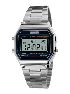 Часы наручные электронные SKMEI 1123 (с Озон картой, из-за рубежа)