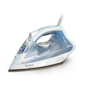 Паровой утюг Tefal Virtuo FV1R15F1, 2000 Вт, 24 г/мин. + 500 баллов за отзыв