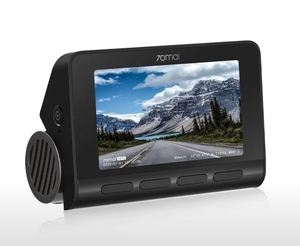 Автомобильный регистратор 70mai a810