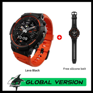 Умные часы Black Shark GS3 Sport Smart Watch