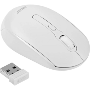 Мышь беспроводная оптическая Acer OMR308