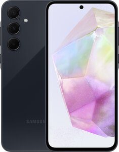 Смартфон Samsung Galaxy A35 5G 8/128 ГБ (цена зависит от аккаунта)