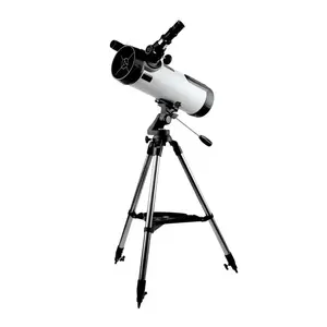 Телескоп Veber PolarStar 500/114 AZ (не везде)