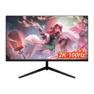 Монитор XIANGE XF27Q1  (27.1", 100hz ,IPS ,2560*1440 ,2K, черный) (с Ozon картой)