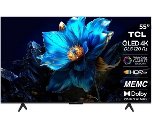 [Мск] Смарт телевизор TCL 55" 55P7K (цена с ozon-картой)