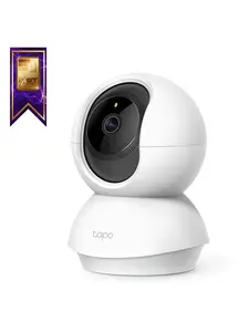 Камера видеонаблюдения TP-Link Tapo C200 (с озон картой)
