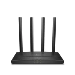 Wi-Fi роутер TP-Link ARCHER C80 2.0 (с Озон картой)