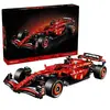 Конструктор Формула-1 Ferrari SF-24, 1361 деталей (с Озон картой)