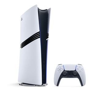 Игровая консоль PlayStation 5 Pro (+ 23997 баллов OZON)