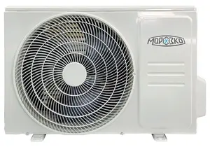 Сплит-система МОРОЗКО Байкал КНБ-БКЛ09ОН (цена с ozon-картой)