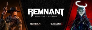 [PC] Remnant 1,2 (coop)