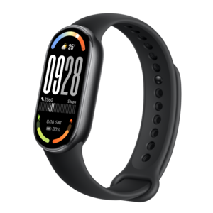 Фитнес-браслет Xiaomi Mi Smart Band 10